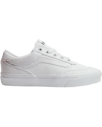 Vans - Brooklyn Ls - Lyst