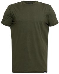 DSquared² - T-Shirt Uit De Underwear Collectie - Lyst