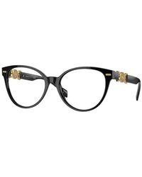 Versace - Cat-Eye Optisch Montuur - Lyst