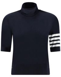 Thom Browne - Turtlenecks - Lyst