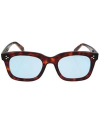 Eleventy - Sunglasses - Lyst