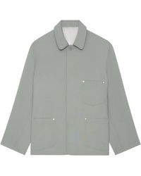 Etudes Studio - Casual Shirts - Lyst