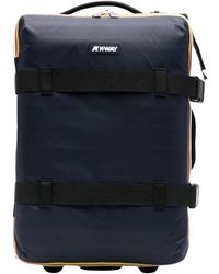 K-Way - Cabin Bags - Lyst