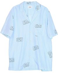 Soulland - Shirts - Lyst