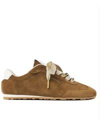 Nubikk - Sneakers - Lyst
