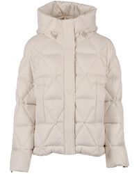 K-Way - Winter Jackets - Lyst