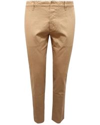 DSquared² - Italienische Hose Modell S71Ka0603 - Lyst