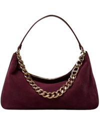 Twinset - Shoulder Bags - Lyst