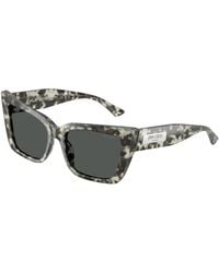 Jimmy Choo - Jc5041 Sonnenbrille - Lyst