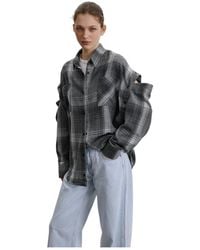 ESTRO - Shirts - Lyst