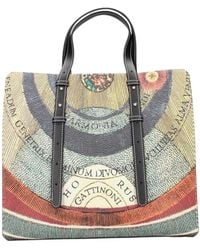 Gattinoni - Handbags - Lyst