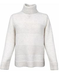 D.exterior - Turtlenecks - Lyst