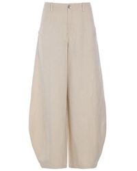 Bitte Kai Rand - Wide Trousers - Lyst