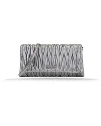 Miu Miu - Cross Body Bags - Lyst