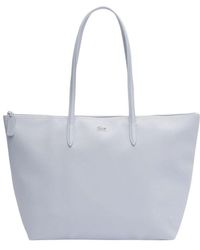 Lacoste - Stilvolle Concept Shopper - Lyst