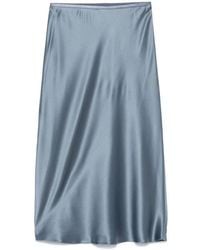 Max Mara - Midi Skirts - Lyst