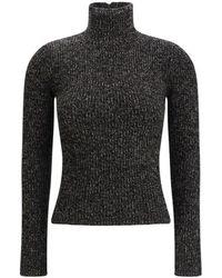 Max Mara - Turtlenecks - Lyst