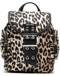 Ganni - Backpacks - Lyst