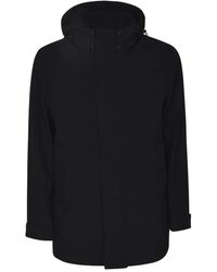 Woolrich - Winter Jackets - Lyst