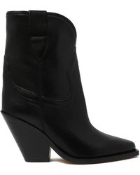Isabel Marant - Cowboy & Biker Boots - Lyst