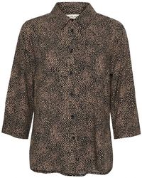 Cream - Shirts - Lyst