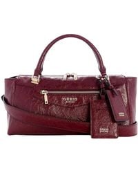 Guess - Handbags - Lyst