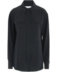 Equipment - Shirts - Lyst