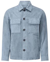 Arma - Light Jackets - Lyst