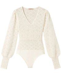Twinset - Body - Lyst