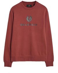 Belstaff - Sweatshirts - Lyst