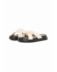 Ichi - Sliders - Lyst