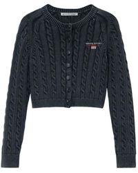 Alexander Wang - Stijlvolle Sweaters Collectie - Lyst
