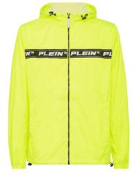 Philipp Plein - Light Jackets - Lyst