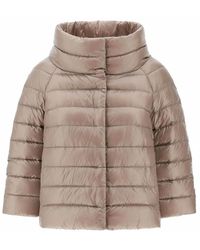 Herno - Down Jackets - Lyst