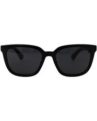 Burberry - Stylische Sonnenbrille Mit 0Be4446D Design - Lyst