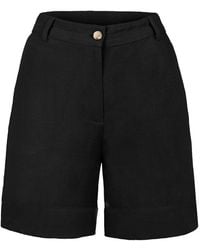 Hèst - Casual Shorts - Lyst