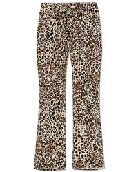 DSquared² - Flared Jeans - Lyst