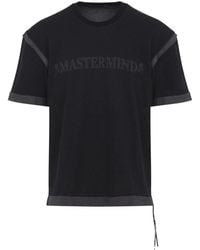 MASTERMIND WORLD - T-Shirts - Lyst