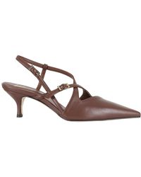 Giampaolo Viozzi - Pumps - Lyst