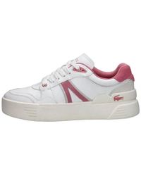 Lacoste - L002 Sneakers - Lyst