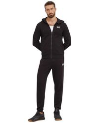 EA7 - Tracksuit 8Npv68 - Lyst
