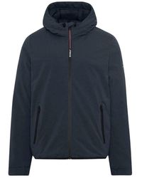 Ecoalf - Light Jackets - Lyst