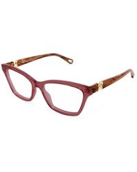Chloé - Glasses - Lyst