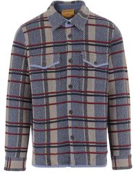 Guest In Residence - Light Jackets - Lyst