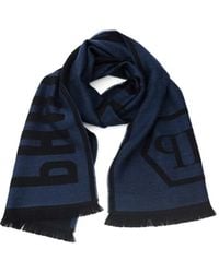 Philipp Plein - Scarves - Lyst