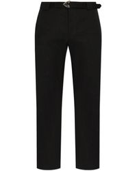 McQueen - Suit Trousers - Lyst