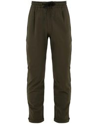 Suns - Slim-Fit Trousers - Lyst