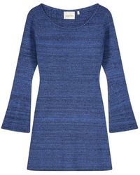 FABIENNE CHAPOT - Short Dresses - Lyst