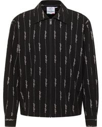 carlo colucci - Light Jackets - Lyst