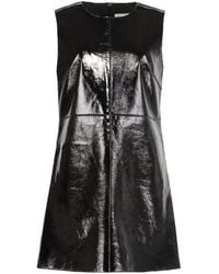 P.A.R.O.S.H. - Short Dresses - Lyst